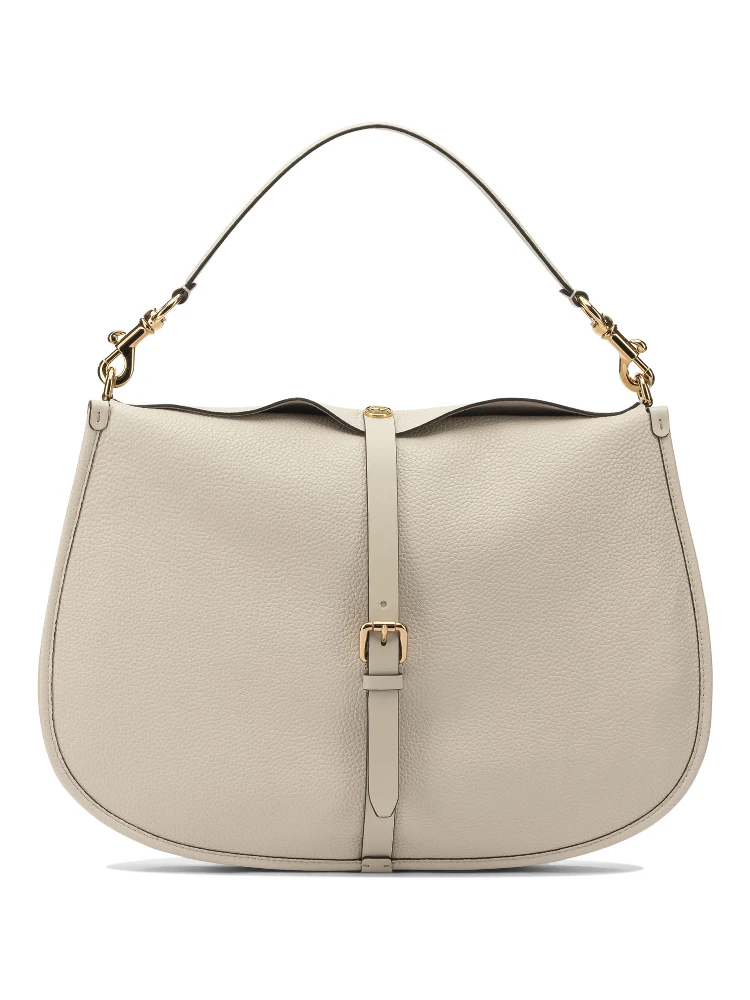 "Pony" shoulder bag