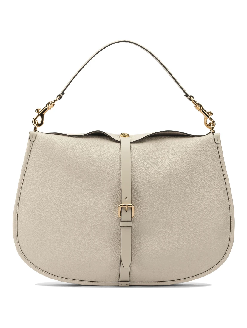 "Pony" shoulder bag