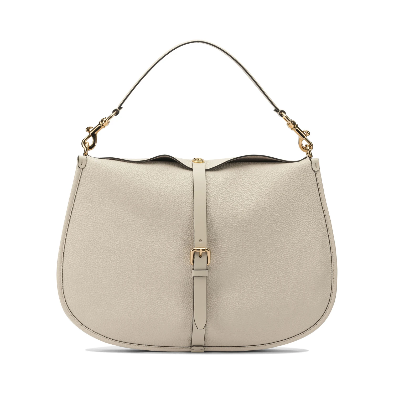 "Pony" shoulder bag