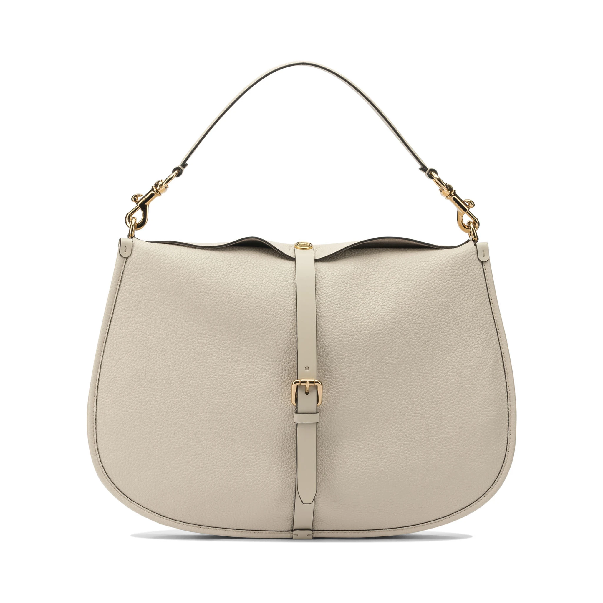 "Pony" shoulder bag