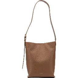 "Cannolo" small shoulder bag