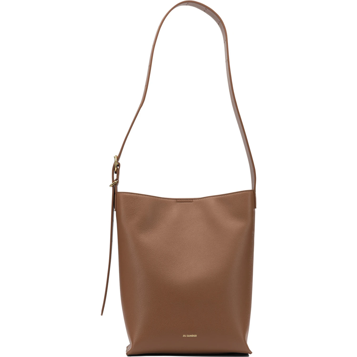 "Cannolo" small shoulder bag