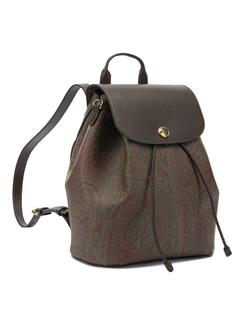 "Etro Essential" backpack