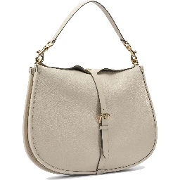 "Pony" shoulder bag