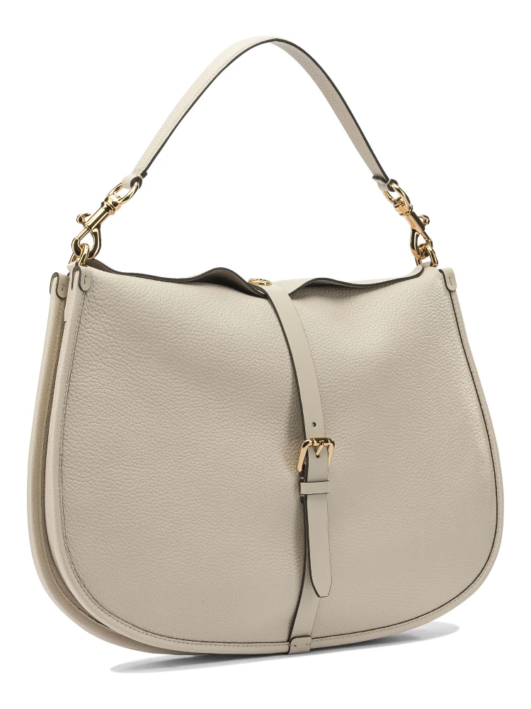 "Pony" shoulder bag alternative