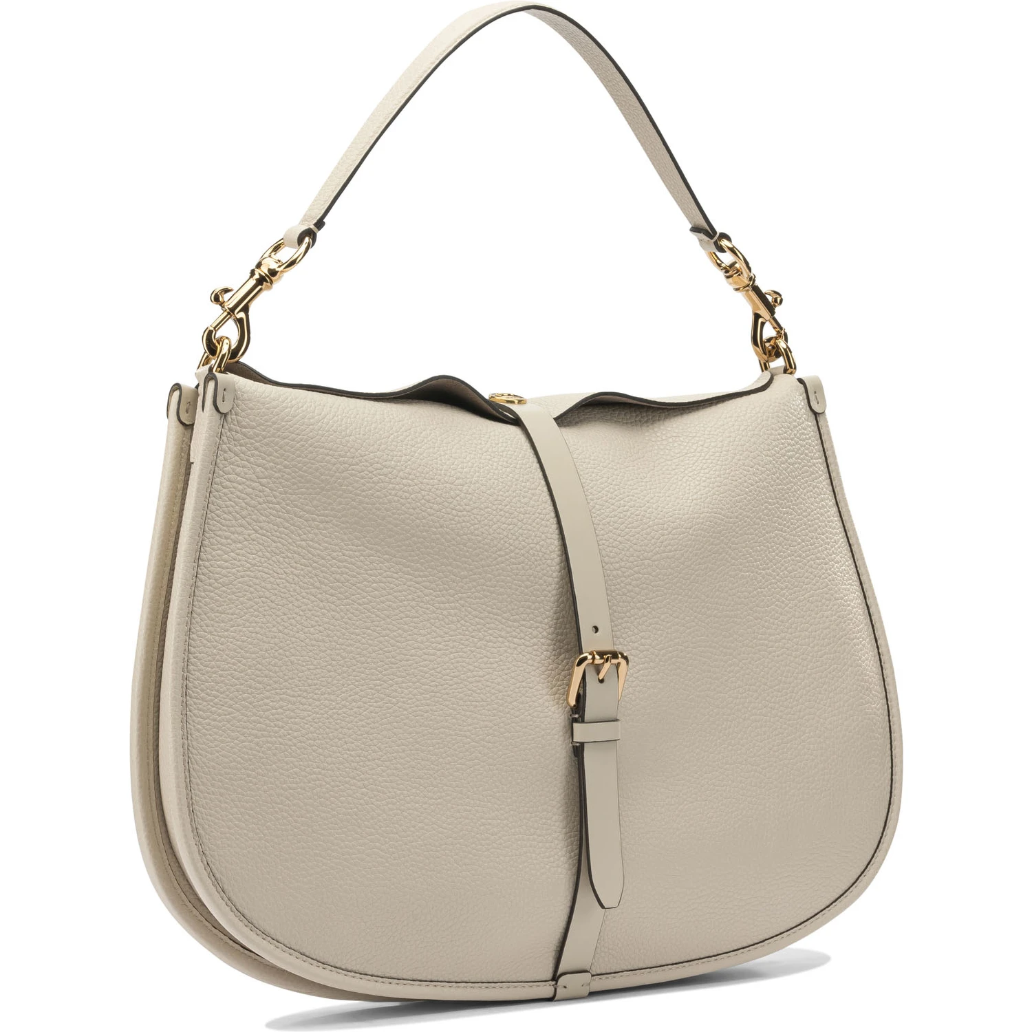 "Pony" shoulder bag