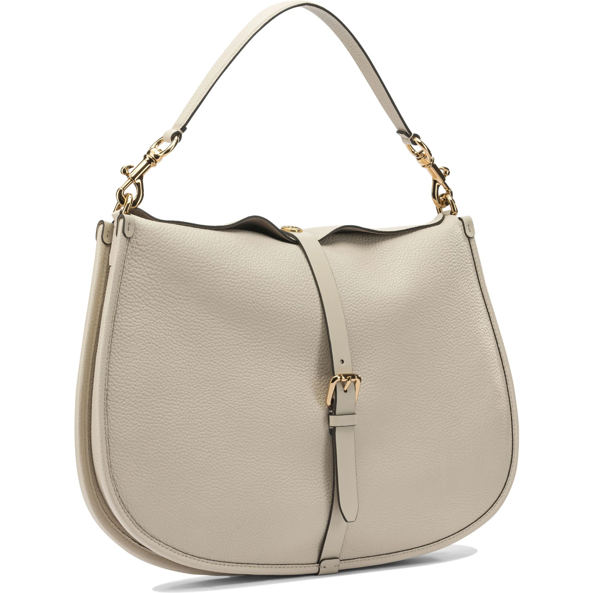 "Pony" shoulder bag