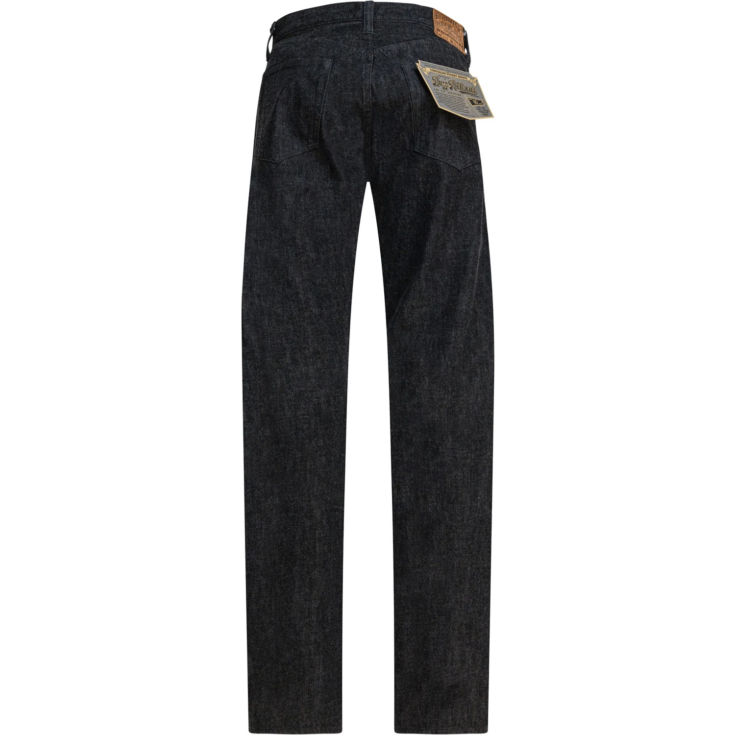 "MA-1" Jeans