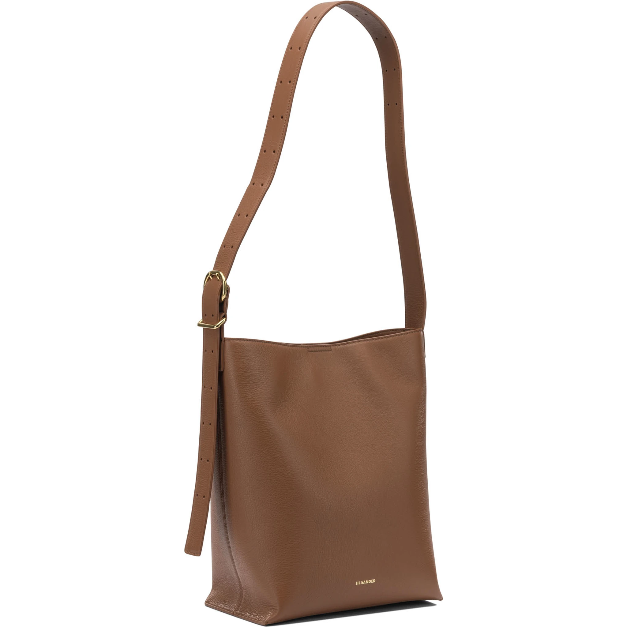 "Cannolo" small shoulder bag