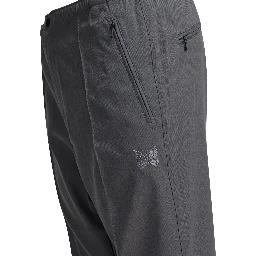 "Boot-cut Cavalry Twill" Pants