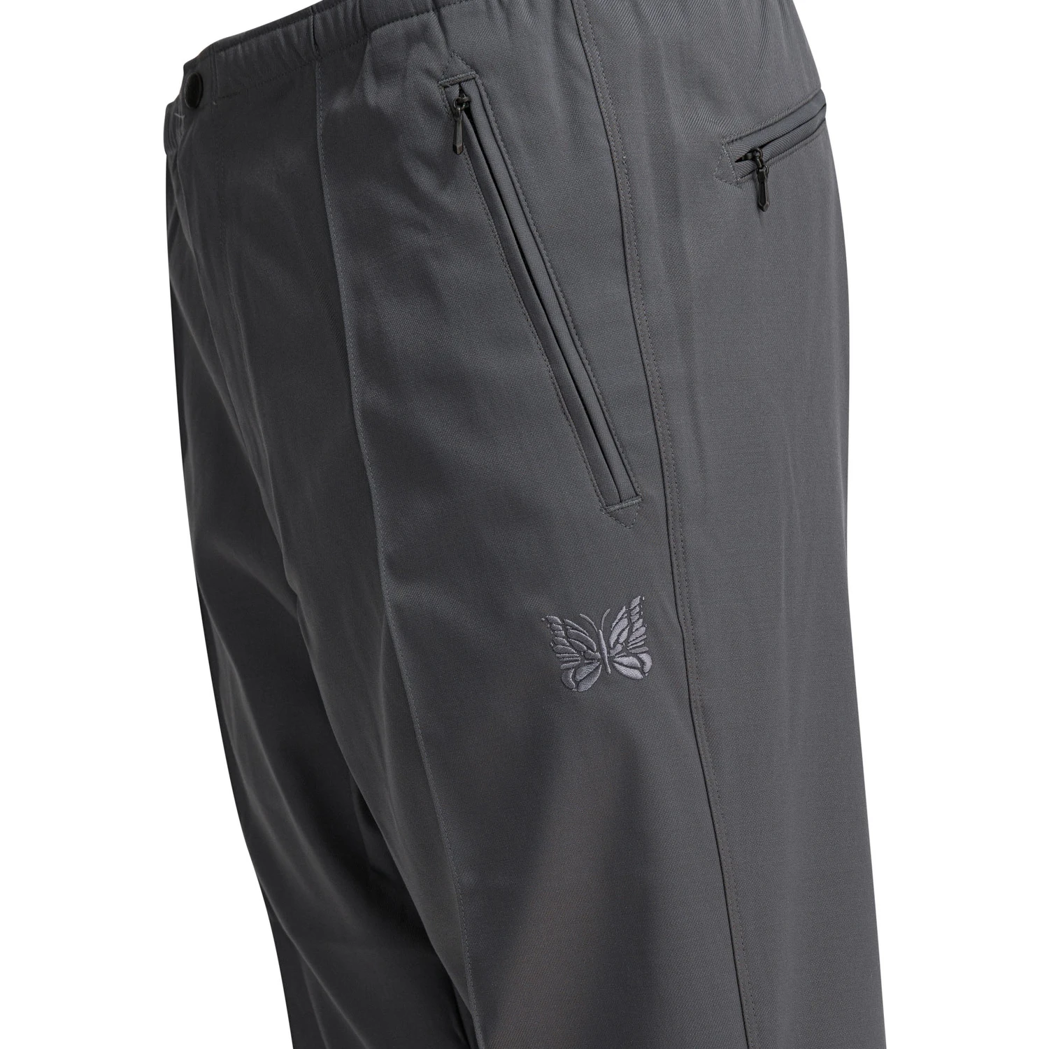 "Boot-cut Cavalry Twill" Pants