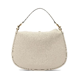 "Pony" shoulder bag