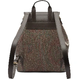 "Etro Essential" backpack