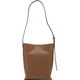 "Cannolo" small shoulder bag