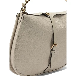 "Pony" shoulder bag