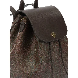 "Etro Essential" backpack