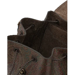 "Etro Essential" backpack