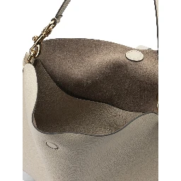 "Pony" shoulder bag