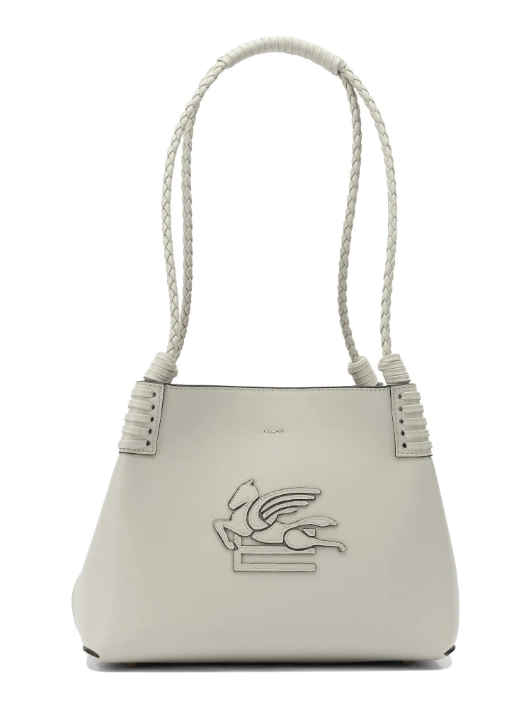 "Libra" shoulder bag