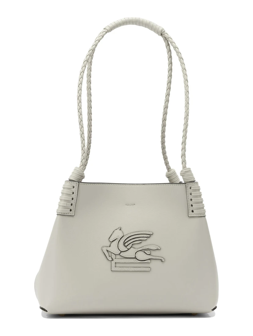 "Libra" shoulder bag