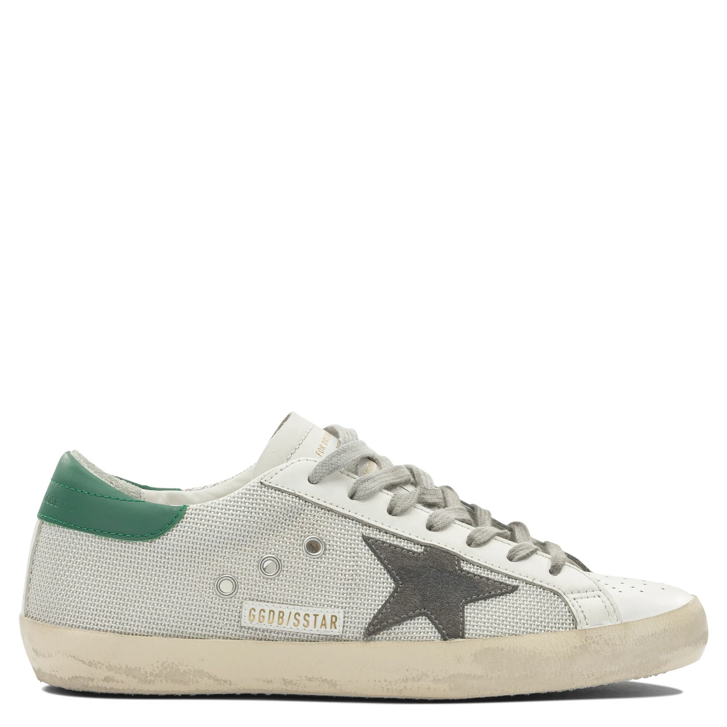 "Super-Star" sneakers