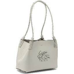 "Libra" shoulder bag