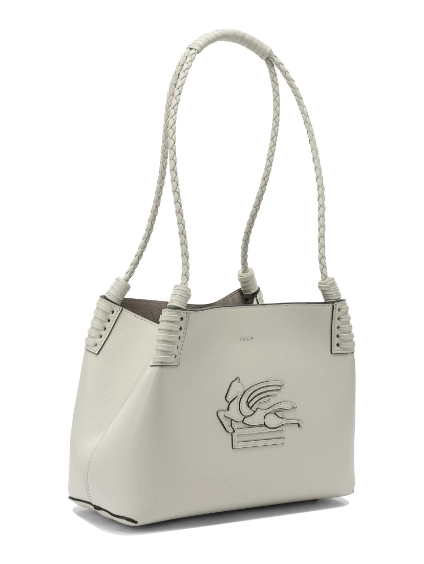 "Libra" shoulder bag