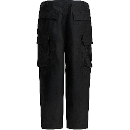 "BDU" Cargo pants