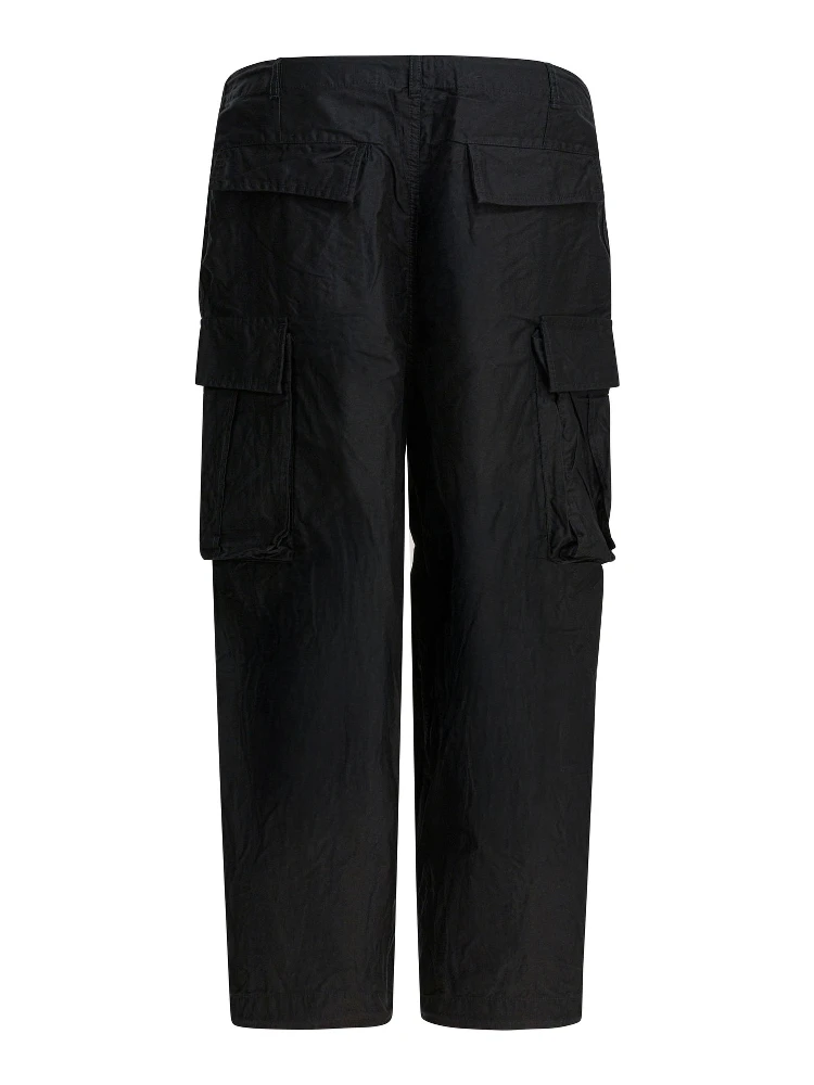 "BDU" Cargo pants alternative