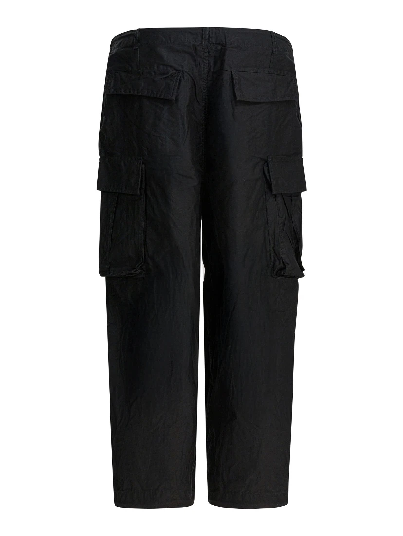 "BDU" Cargo pants