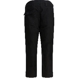 "Over" Pants