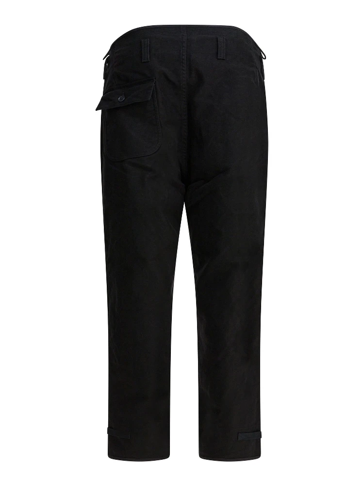 "Over" Pants alternative