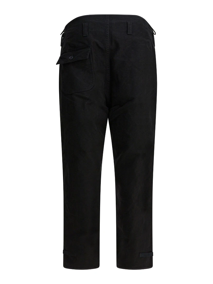 "Over" Pants