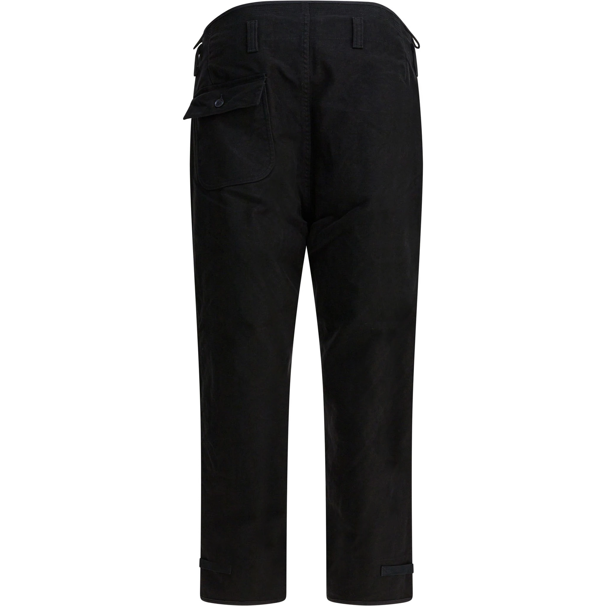 "Over" Pants