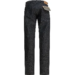 "MA-1" Jeans