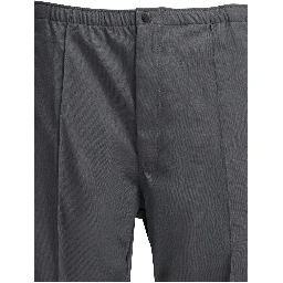 "Cavalry Twill" Pants