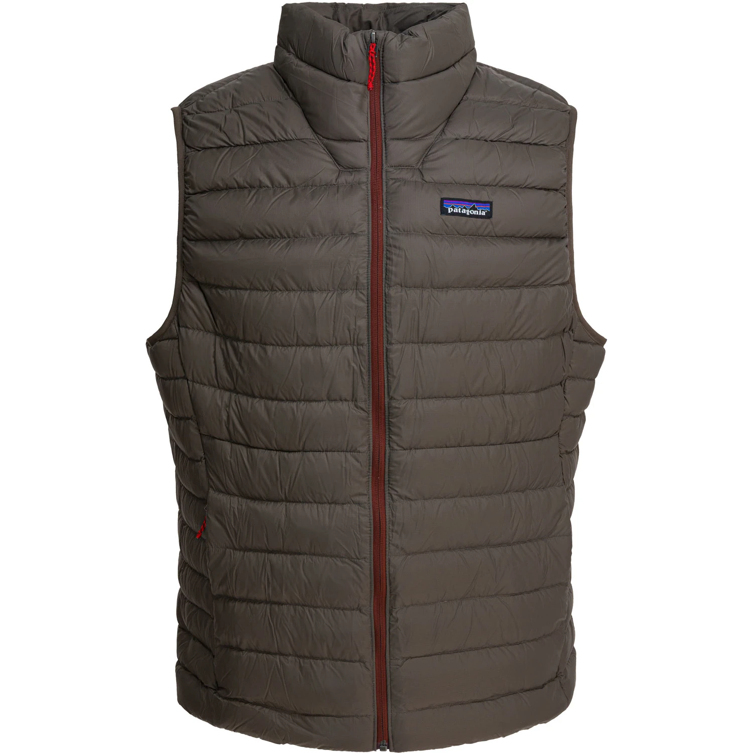 "Sweater™" sleeveless jacket