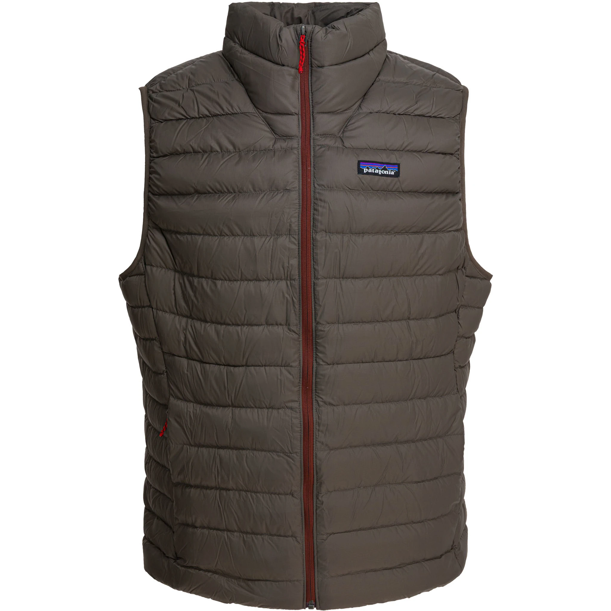 "Sweater™" sleeveless jacket
