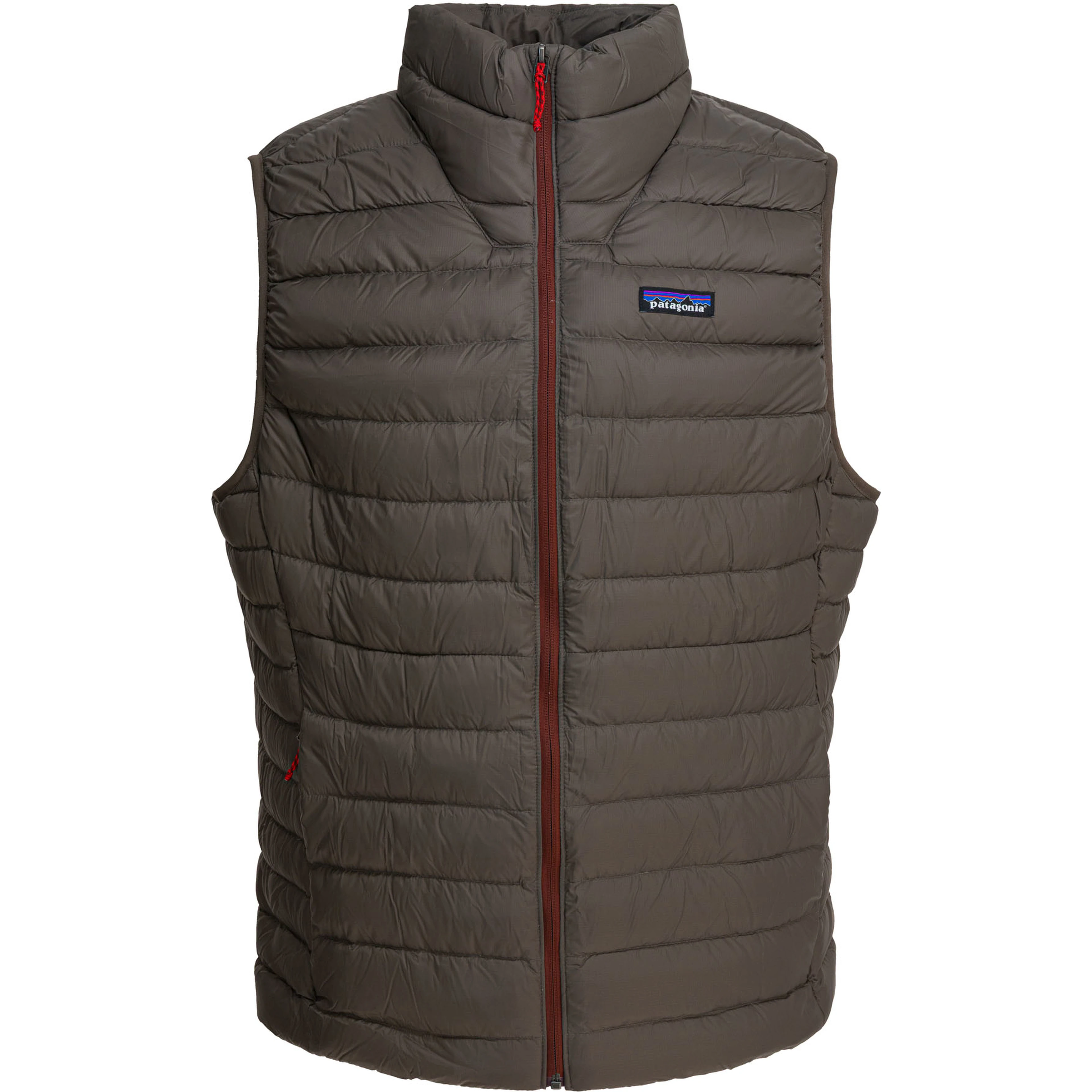 "Sweater™" sleeveless jacket