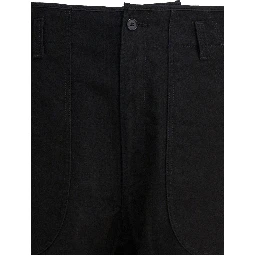 "Over" Pants