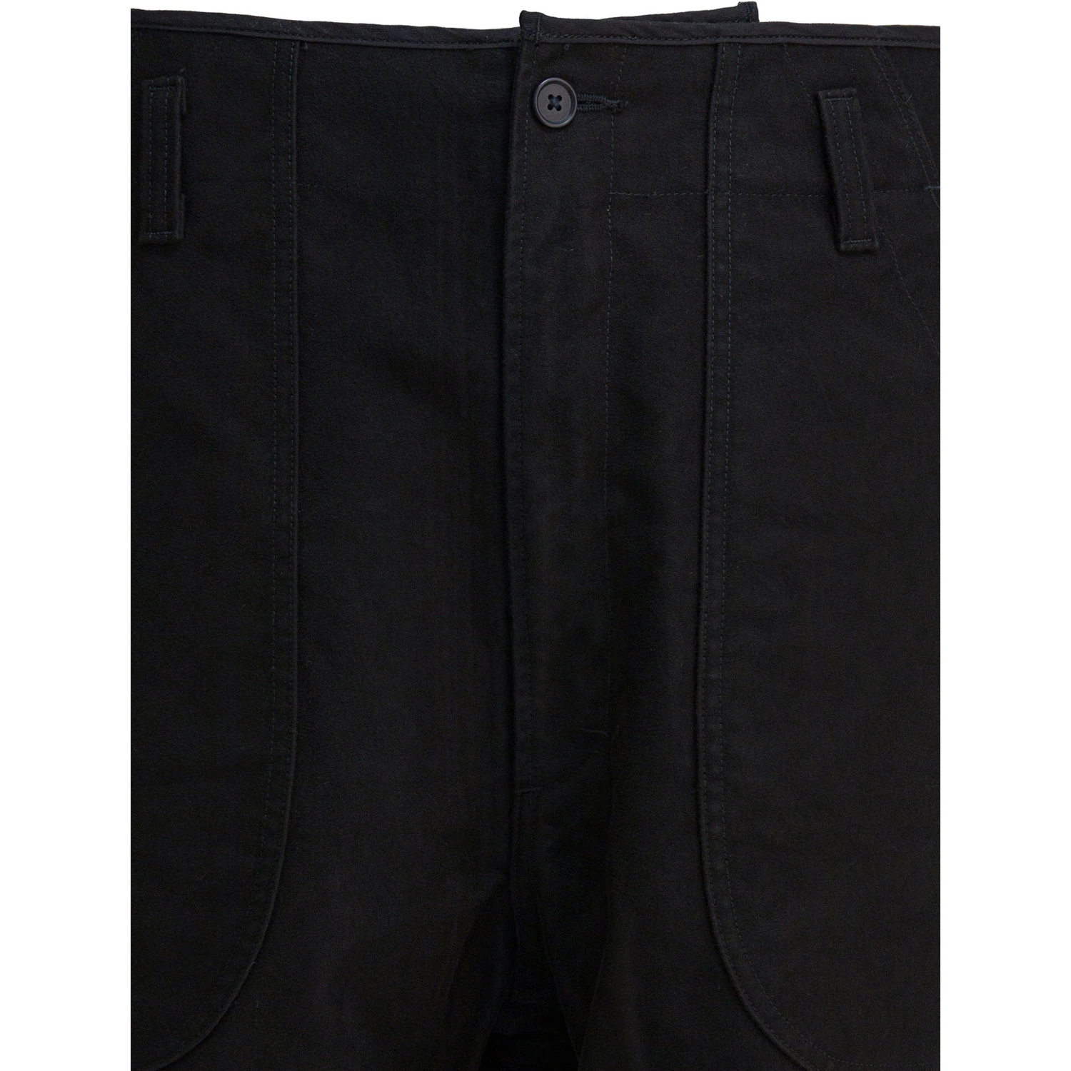 "Over" Pants