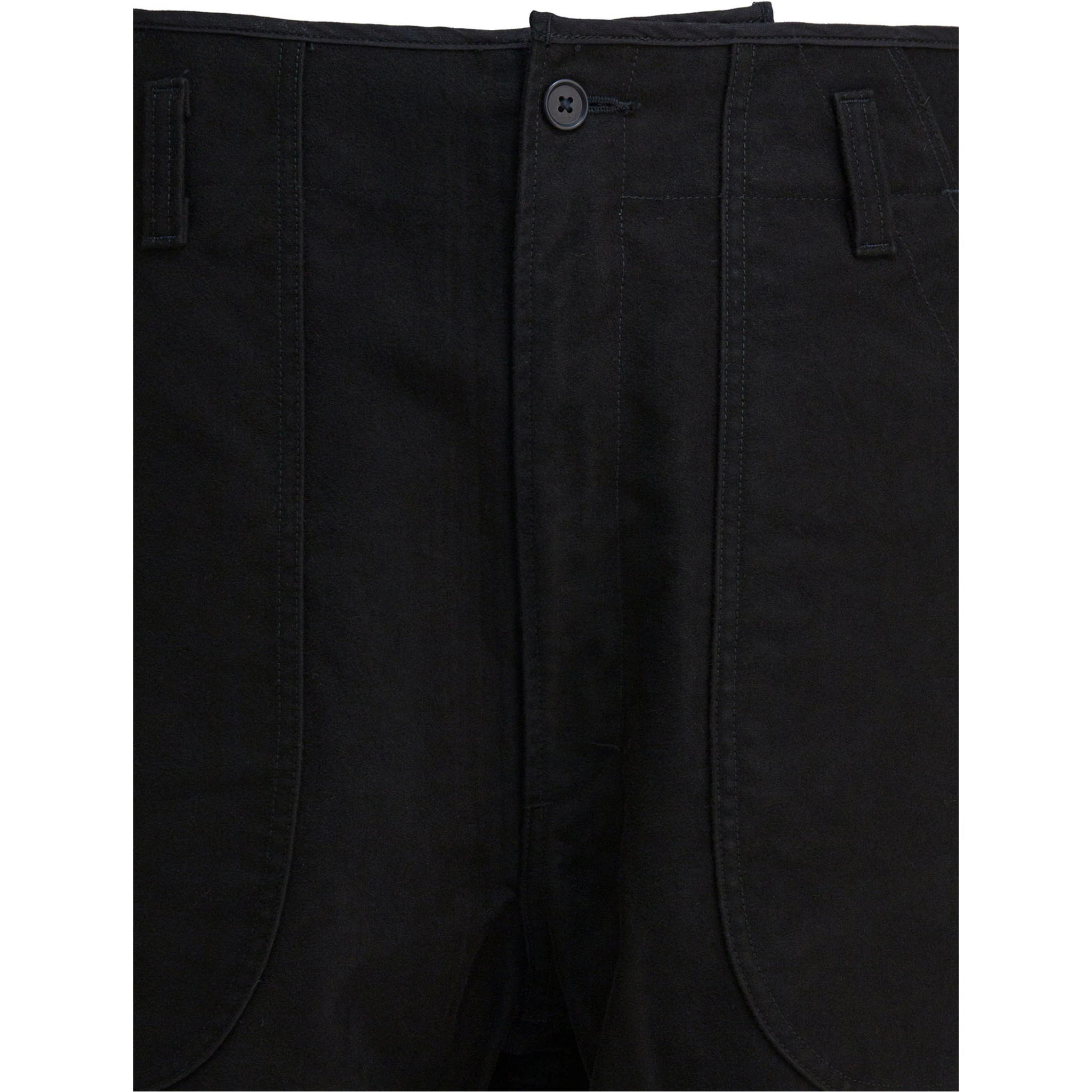 "Over" Pants