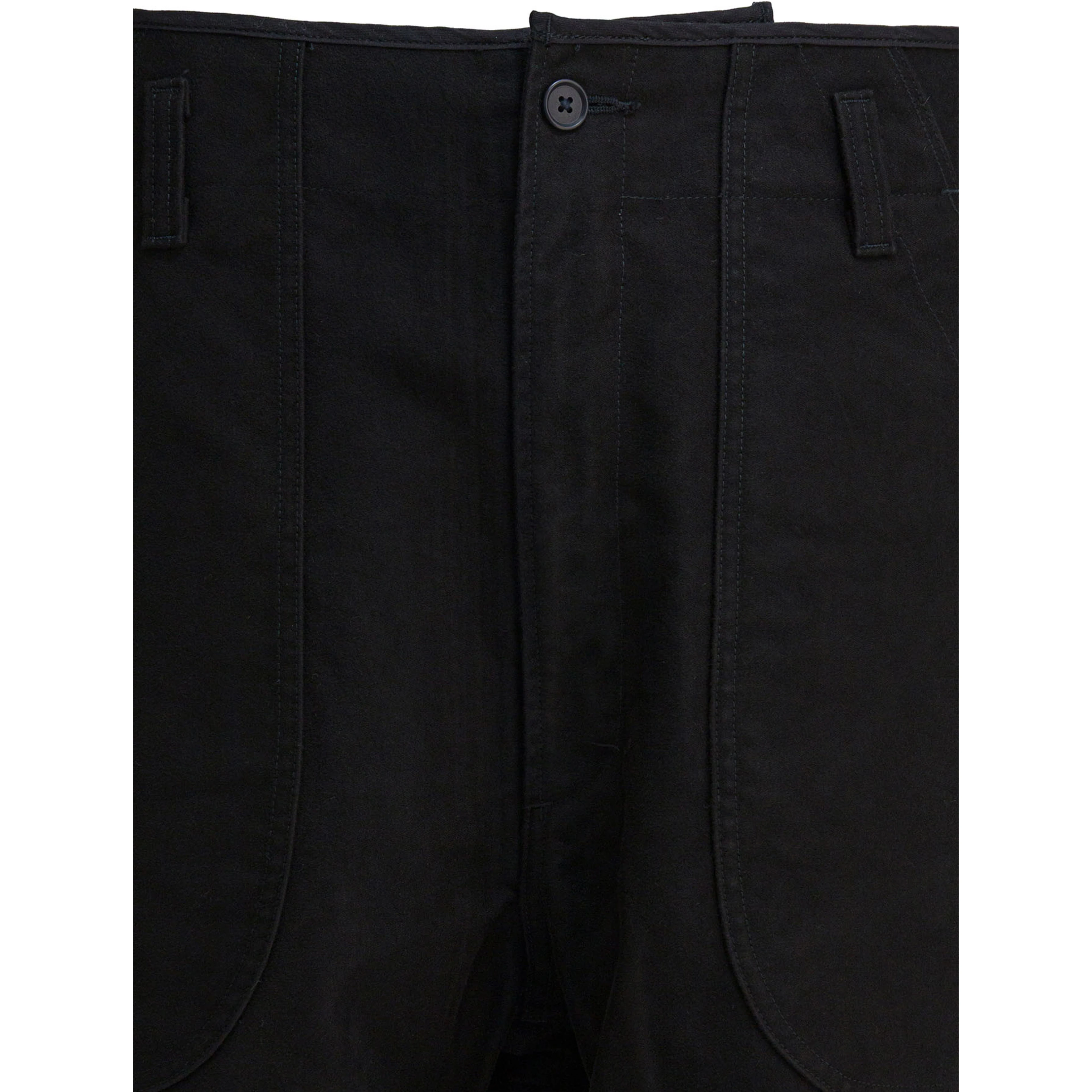 "Over" Pants