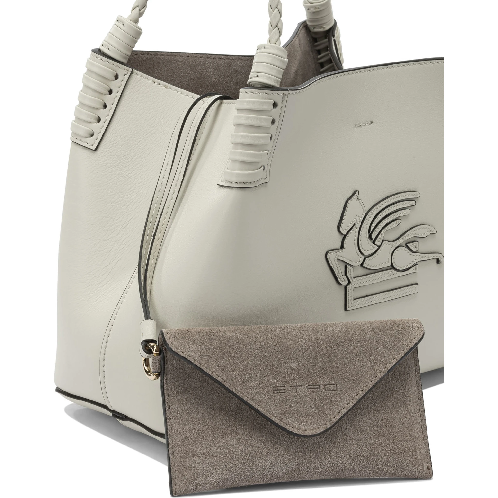 "Libra" shoulder bag