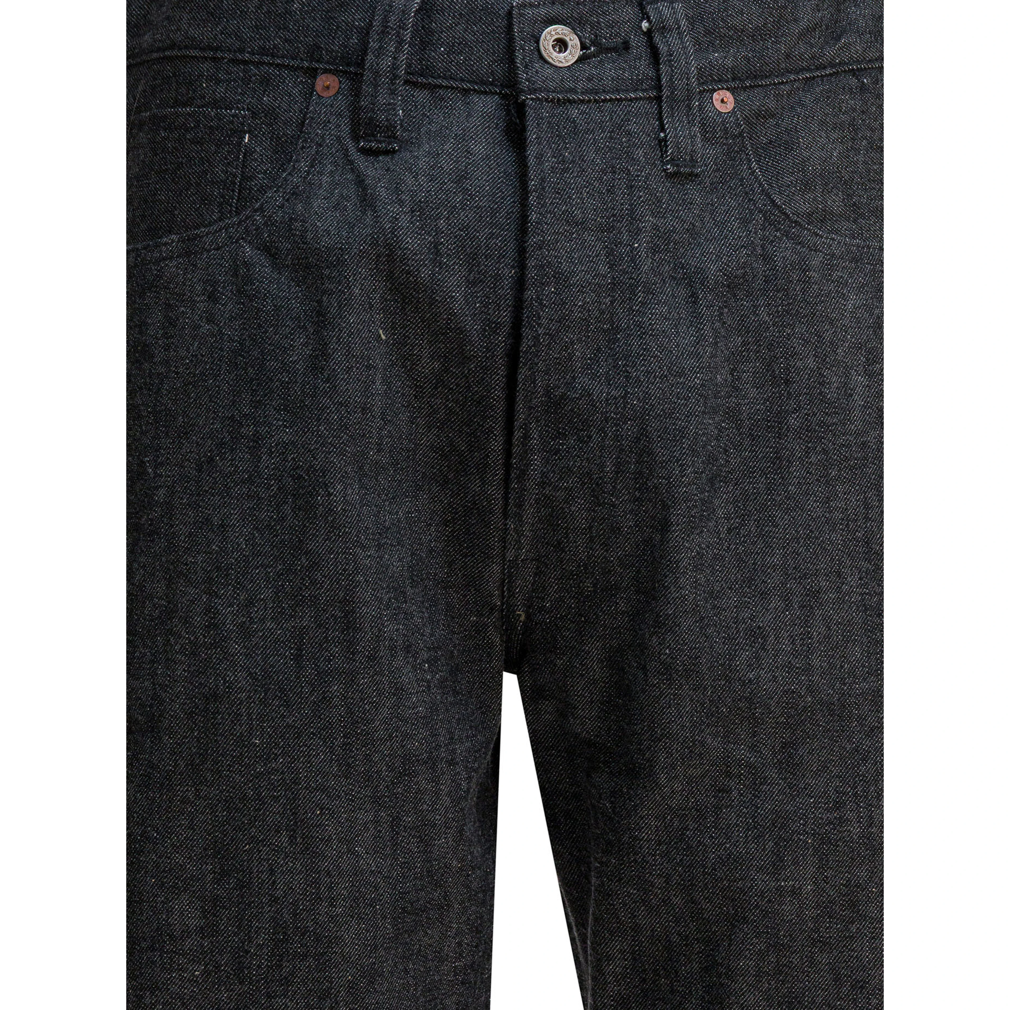 "MA-1" Jeans