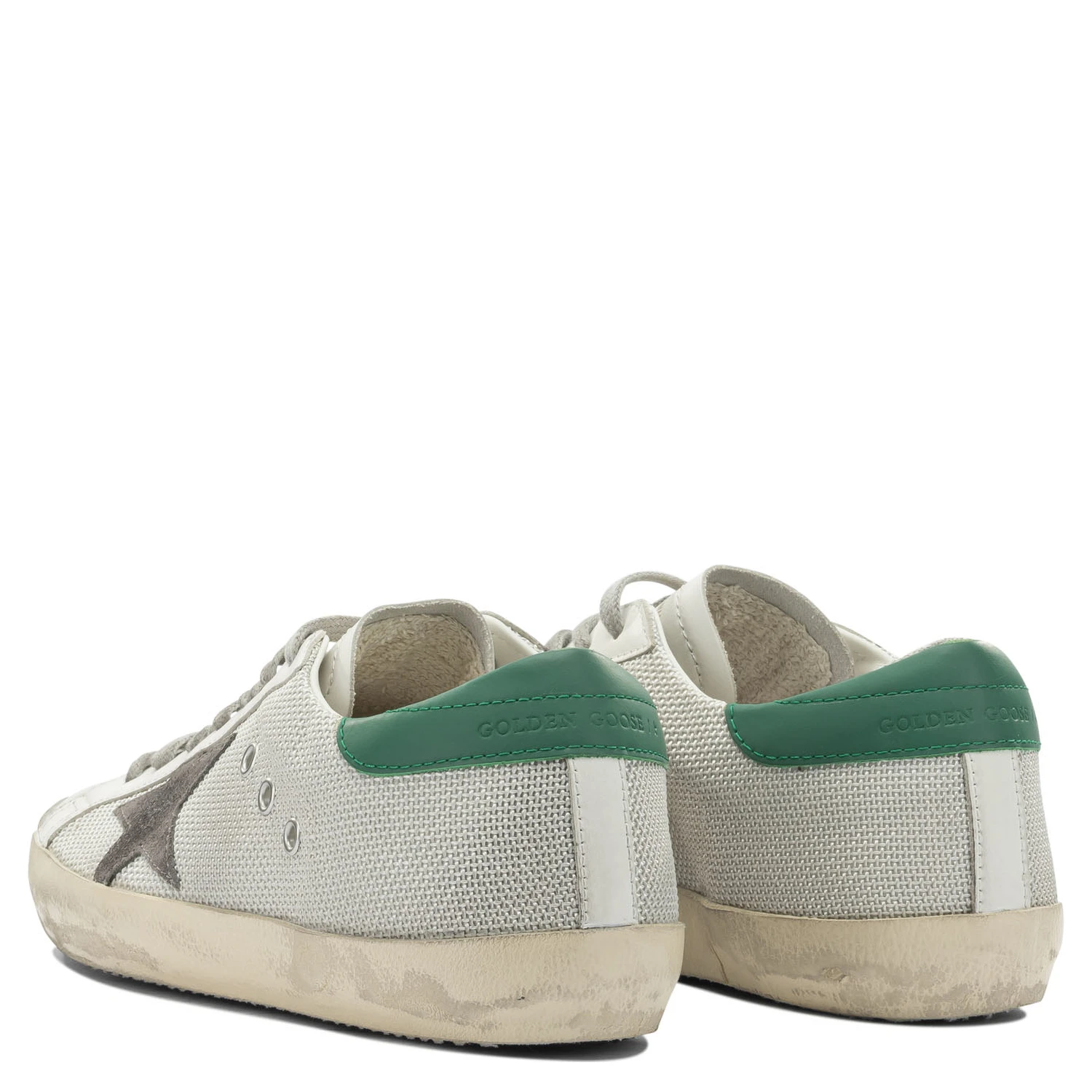 "Super-Star" sneakers