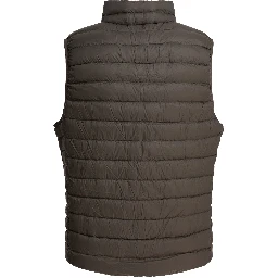 "Sweater™" sleeveless jacket