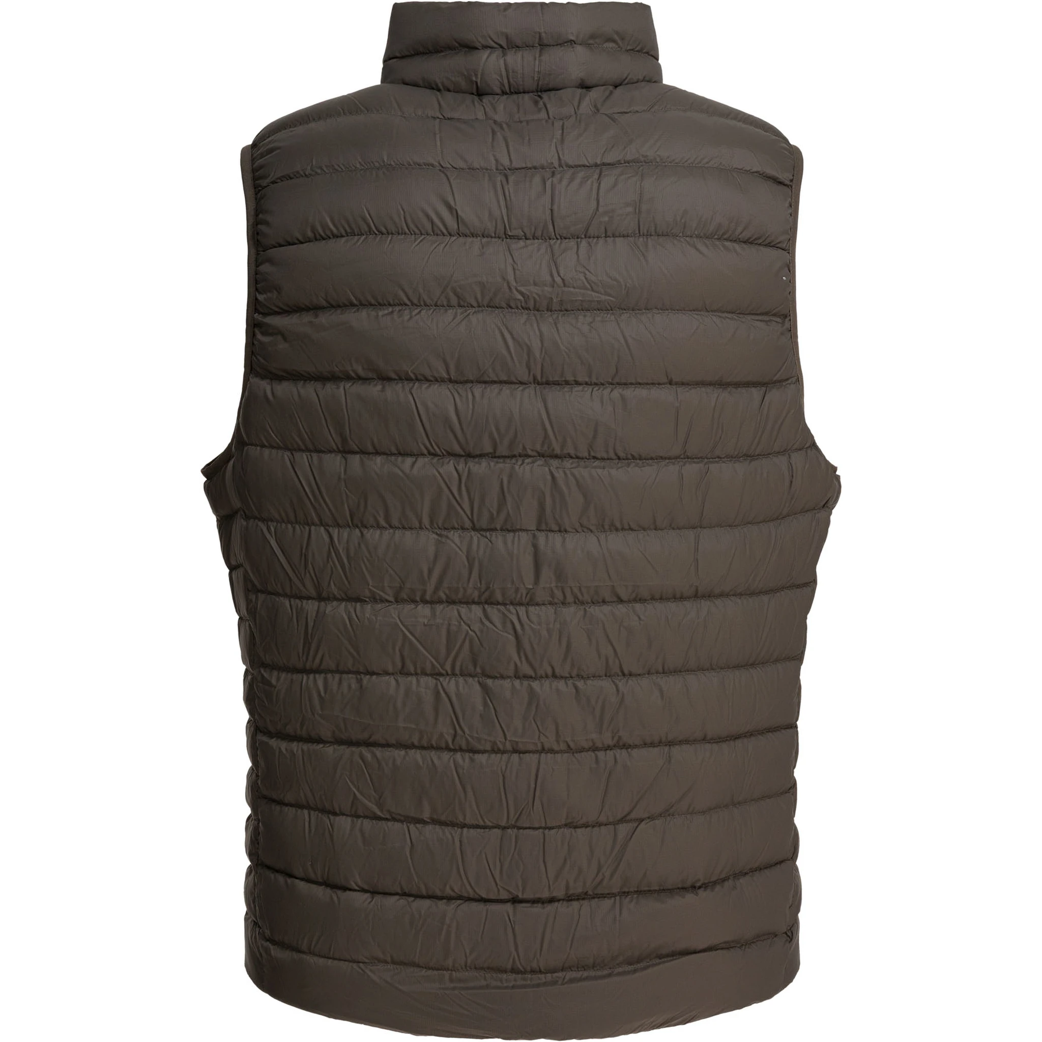 "Sweater™" sleeveless jacket