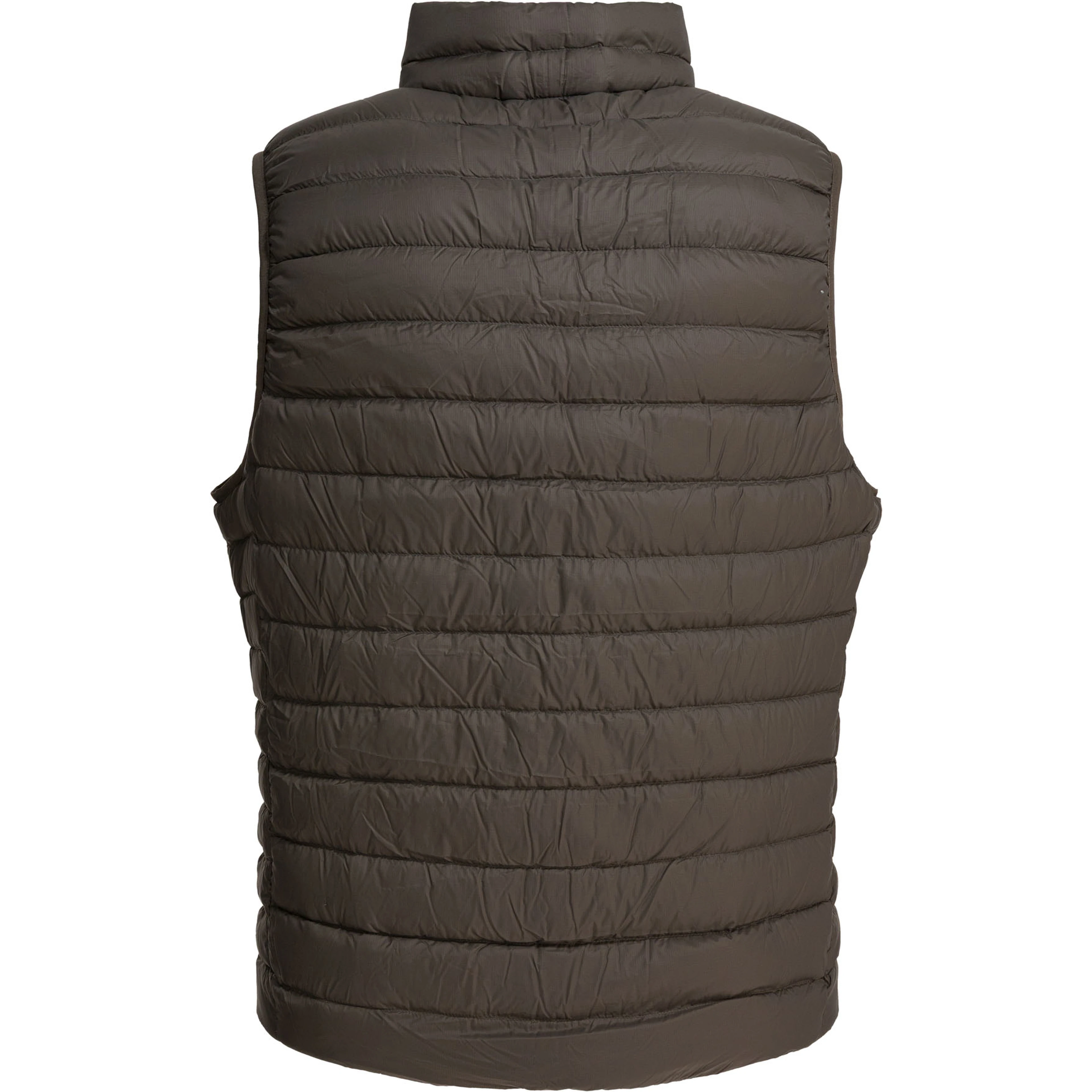 "Sweater™" sleeveless jacket