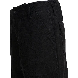 "Over" Pants